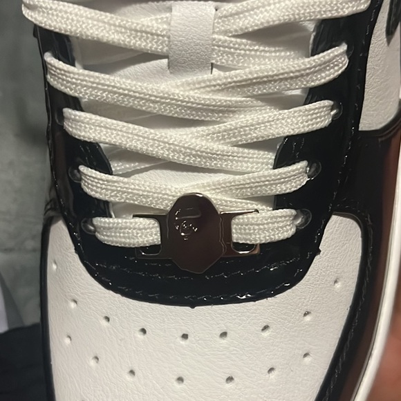Bape stas - Picture 2 of 8